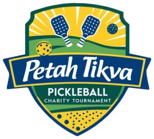 Pickleball Charity Tournament